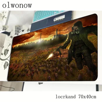 stalker mousepad 700x400x3mm cute gaming mouse pad gamer mat Mass pattern game computer desk padmouse keyboard large play mats
stalker mousepad 700x400x3mm cute gaming mouse pad gamer mat Mass pattern game computer desk padmouse keyboard large play mats