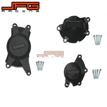 Motorcycle Engine Cover Protector Protection For SUZUKI GSXR1000 GSX1000R GSXR 1000 2009 2010 2011 2012 2013 2014 2015
Motorcycle Engine Cover Protector Protection For SUZUKI GSXR1000 GSX1000R GSXR 1000 2009 2010 2011 2012 2013 2014 2015