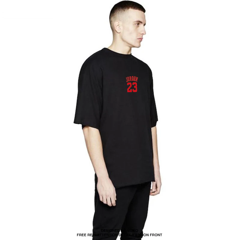 Summer Swag Tee Shirt Jordan 23 Print Men T-Shirt Oversized Top Quality Cotton Jordan 23 Hip Hop Half Sleeves T Shirt Men Tops
Summer Swag Tee Shirt Jordan 23 Print Men T-Shirt Oversized Top Quality Cotton Jordan 23 Hip Hop Half Sleeves T Shirt Men Tops