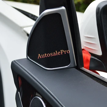 Interior ABS Matte Rear Trunk Switch Button Control Cover Trim For Mercedes Benz C Class W205 2014 2015
Interior ABS Matte Rear Trunk Switch Button Control Cover Trim For Mercedes Benz C Class W205 2014 2015