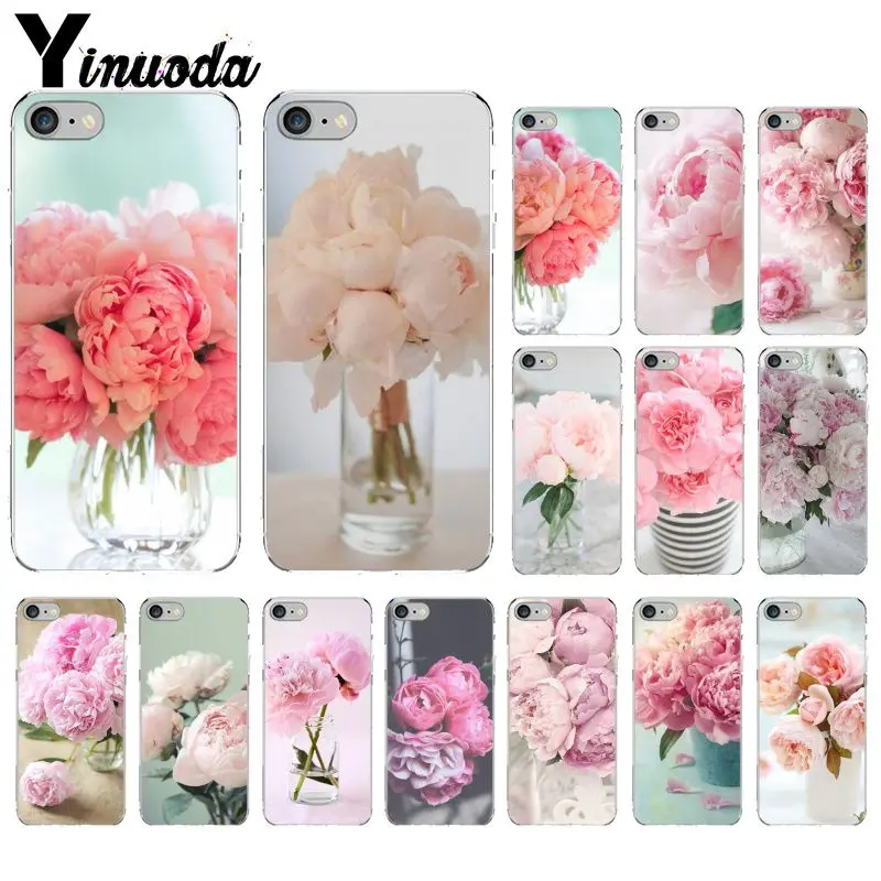 Yinuoda Pink Flower Peony On The Vase Pattern TPU Soft Cell Phone Case for Apple iPhone 8 7 6 6S Plus X XS MAX 5 5S SE XR Cover
Yinuoda Pink Flower Peony On The Vase Pattern TPU Soft Cell Phone Case for Apple iPhone 8 7 6 6S Plus X XS MAX 5 5S SE XR Cover