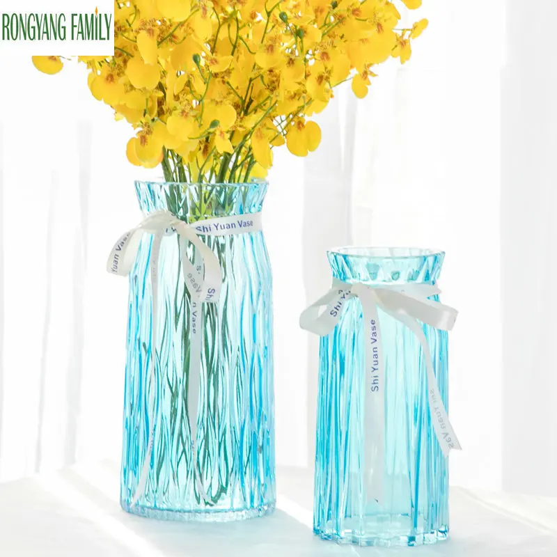 Classic modern Glass Vase Chinese Arts And Crafts Decor Living Room Contracted Flower Vase Creative Gift Household Decoration
Classic modern Glass Vase Chinese Arts And Crafts Decor Living Room Contracted Flower Vase Creative Gift Household Decoration