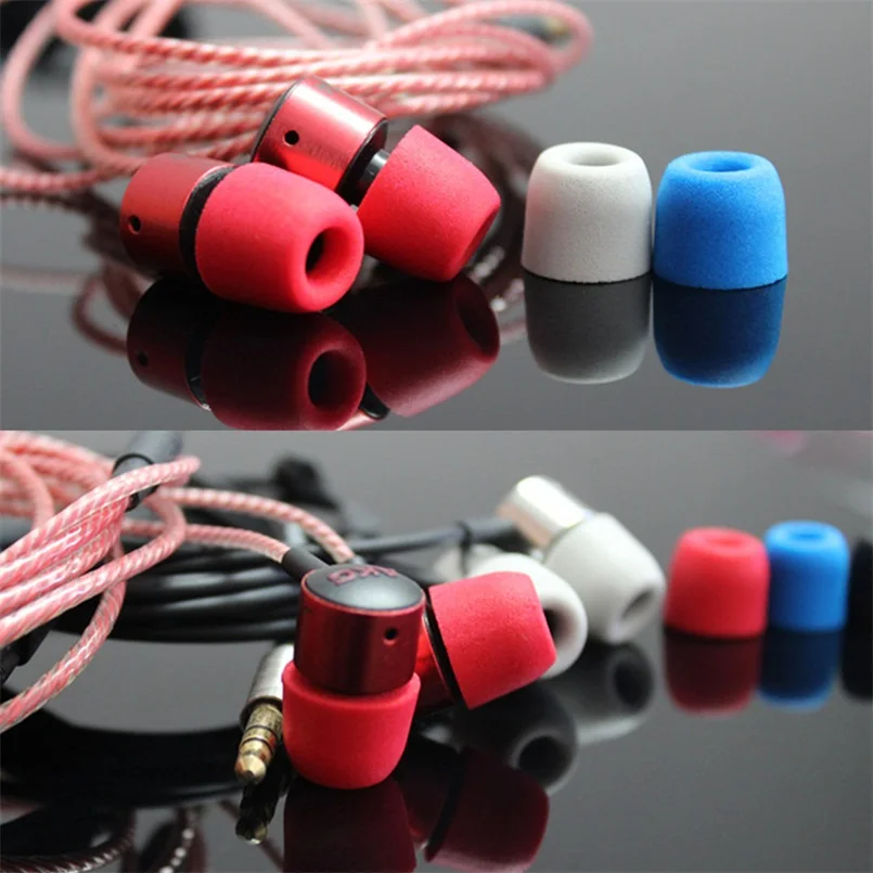 4.9mm Replacement Sponge In-ear Bud Headphone Earphone Soft Foam Sponge Ear Pad Cover Earbud Drop Shipping
4.9mm Replacement Sponge In-ear Bud Headphone Earphone Soft Foam Sponge Ear Pad Cover Earbud Drop Shipping
