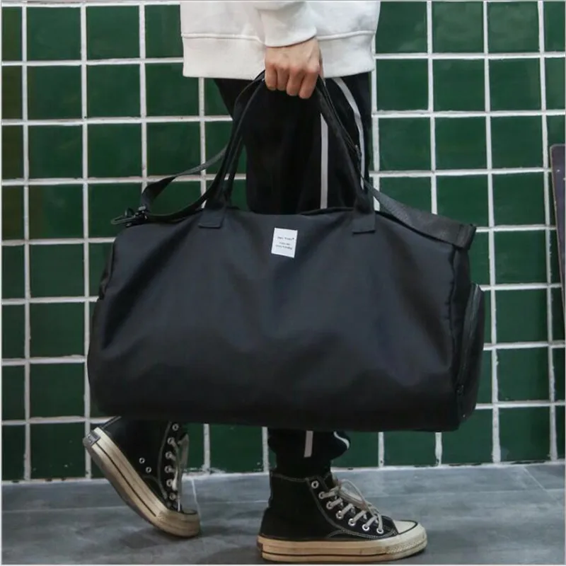 Travel Bags WaterProof Large Capacity Hand Luggage Traveling Bee Bag 2019 Fashion Women Weekend Travel Duffle Bag Handbags
Travel Bags WaterProof Large Capacity Hand Luggage Traveling Bee Bag 2019 Fashion Women Weekend Travel Duffle Bag Handbags