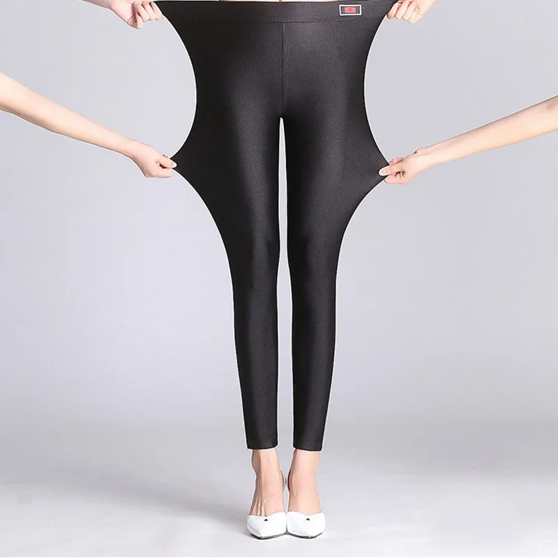 Kakaforsa Fashion Explosion Model Plus Thick Velvet Warm Seamlessly Integrated Inverted Cashmere Leggings Warm Pants
Kakaforsa Fashion Explosion Model Plus Thick Velvet Warm Seamlessly Integrated Inverted Cashmere Leggings Warm Pants