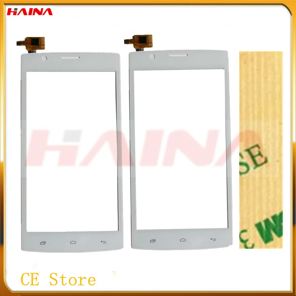 Tape mobile phone Touchscreen Panel For Fly FS501 Nimbus 3 FS 501 Touch Screen Digitizer Front Glass Sensor With Tracking Number
Tape mobile phone Touchscreen Panel For Fly FS501 Nimbus 3 FS 501 Touch Screen Digitizer Front Glass Sensor With Tracking Number