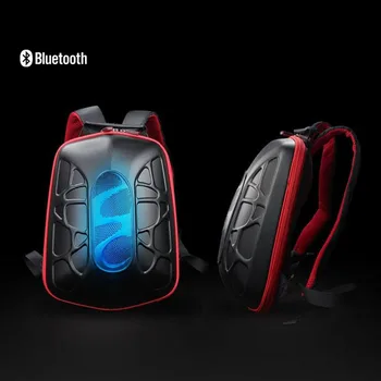 Cycling speaker waterproof outdoor backpack Bluetooth stereo subwoofer loudspeaker mobile power Free shipping
Cycling speaker waterproof outdoor backpack Bluetooth stereo subwoofer loudspeaker mobile power Free shipping