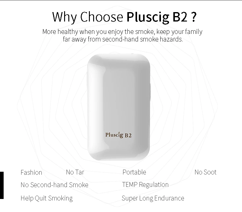 Pluscig B2 5