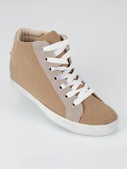 LISA-W high sneakers 
LISA-W high sneakers