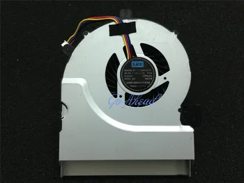 New CPU Cooling Cooler Fan For ASUS K55 K55A K55X K55V X55 X55A X55U X55C X55VD A55 A55V R500V Radiator 4Pin
New CPU Cooling Cooler Fan For ASUS K55 K55A K55X K55V X55 X55A X55U X55C X55VD A55 A55V R500V Radiator 4Pin