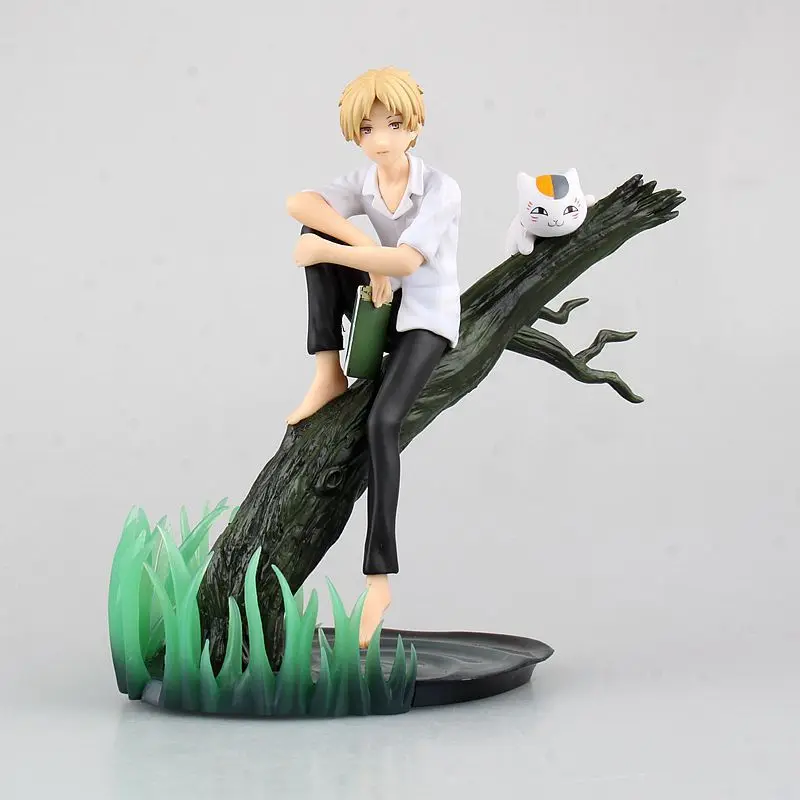 Anime Natsume Yuujinchou Natsume Takashi PVC Action Figure Collectible Model doll toy 20cm
Anime Natsume Yuujinchou Natsume Takashi PVC Action Figure Collectible Model doll toy 20cm