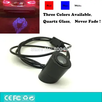 Car LED Tail Logo Wolf Head Light Rear Driving Warning Lamp For Volkswagen BMW Audi Toyota Ford Opel Renault Suzuki Saab
Car LED Tail Logo Wolf Head Light Rear Driving Warning Lamp For Volkswagen BMW Audi Toyota Ford Opel Renault Suzuki Saab