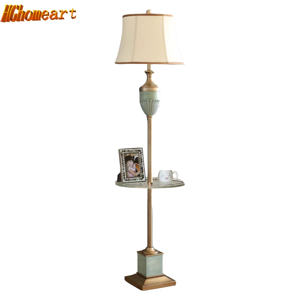 Nordic Retro Style Luxury Resin Floor Lamp Antique LED Living Room Bedroom Study Energy Saving Lighting
Nordic Retro Style Luxury Resin Floor Lamp Antique LED Living Room Bedroom Study Energy Saving Lighting
