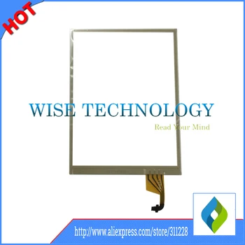 100% High Quality 3.5" For TOPCON OS 105 Touch Screen Panel Assembly Replacement Test One By One
100% High Quality 3.5" For TOPCON OS 105 Touch Screen Panel Assembly Replacement Test One By One