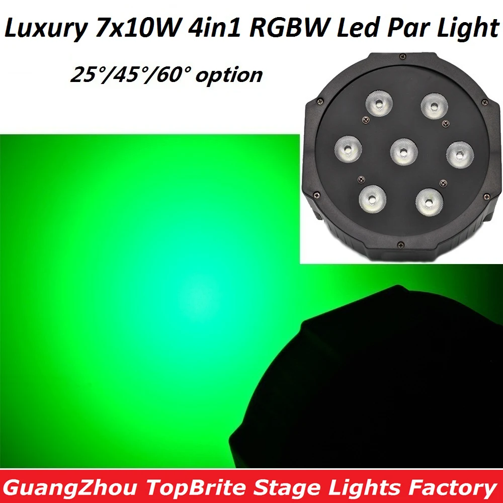 Good Quality Led Par Quad 7x10W Wash Dmx Par Light American dj Par RGBW 4in1 Dmx Led Flat Par Light Led Lamp Stage Effect Lights
Good Quality Led Par Quad 7x10W Wash Dmx Par Light American dj Par RGBW 4in1 Dmx Led Flat Par Light Led Lamp Stage Effect Lights