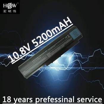 HSW 5200MAH new laptop battery for TOSHIBA PA3593U-1BAS PA3594U-1BRS PABAS111 PA3593U-1BRS PA3595U PA3595 PA3595U-1BRS bateria
HSW 5200MAH new laptop battery for TOSHIBA PA3593U-1BAS PA3594U-1BRS PABAS111 PA3593U-1BRS PA3595U PA3595 PA3595U-1BRS bateria