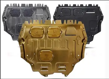 For Toyota Corolla Chassis Armored Baffle Fully Manganese Steel Modified Special 04-18 Corolla Engine Lower Guard Plate
For Toyota Corolla Chassis Armored Baffle Fully Manganese Steel Modified Special 04-18 Corolla Engine Lower Guard Plate