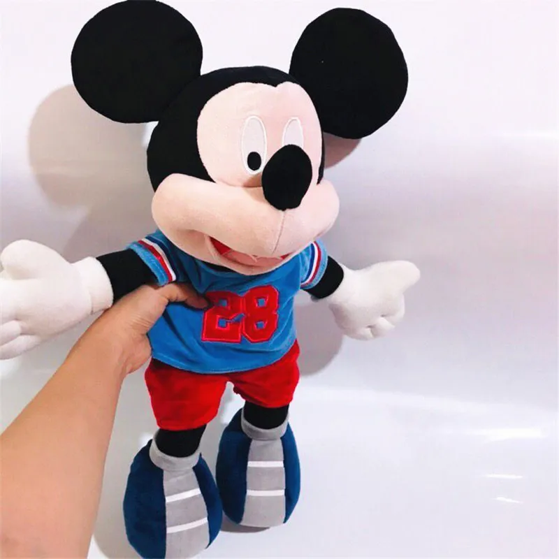 1pieces/lot big 50cm movement mouse doll Holiday gifts Children's toys
1pieces/lot big 50cm movement mouse doll Holiday gifts Children's toys