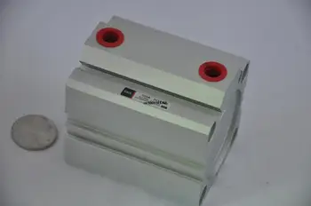 SDA50*50 Rc1/4' compact cylinder SNS pnematic parts Airtac type actuator air cylinder Hydraulic cylinder SDA Series M18*1.5
SDA50*50 Rc1/4' compact cylinder SNS pnematic parts Airtac type actuator air cylinder Hydraulic cylinder SDA Series M18*1.5