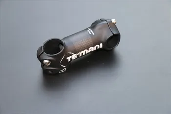 Temani 6 Angle 28.6mm*25.4mm Bicycle Aluminum Alloy Carbon Stem Cycling Stem Road Bike Stem Carbon Fiber MTB Mountain Bike parts
Temani 6 Angle 28.6mm*25.4mm Bicycle Aluminum Alloy Carbon Stem Cycling Stem Road Bike Stem Carbon Fiber MTB Mountain Bike parts