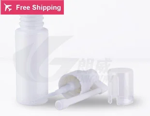 20ml Empty Plastic Transparant Spray Bottle Plastic Medical Spray Bottle Nasal Spray Bottle
20ml Empty Plastic Transparant Spray Bottle Plastic Medical Spray Bottle Nasal Spray Bottle