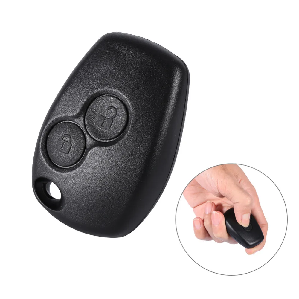Remote 2 Buttons Auto Car Key Fob Shell Cover Case For Renault Kangoo Modus Master
Remote 2 Buttons Auto Car Key Fob Shell Cover Case For Renault Kangoo Modus Master