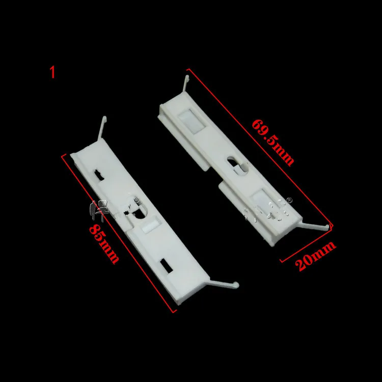 6CS For Honda Seventh,Eight Accord Civic CRV CIIMO CR-V plastic fasterens Roof trim strip of water pressure of the buckle clip
6CS For Honda Seventh,Eight Accord Civic CRV CIIMO CR-V plastic fasterens Roof trim strip of water pressure of the buckle clip