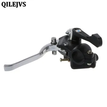 QILEJVS Dual Brake Thumb Throttle Lever Mini 2 stroke ATV Quad 4 wheeler 43cc 47cc 49cc
QILEJVS Dual Brake Thumb Throttle Lever Mini 2 stroke ATV Quad 4 wheeler 43cc 47cc 49cc