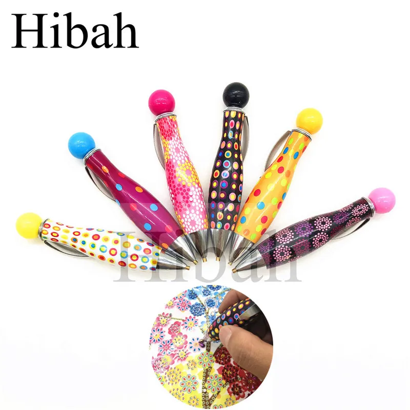 DIY drill pen diamond painting tool cute point pen graffiti diamond embroidery accessories mosaic painting
DIY drill pen diamond painting tool cute point pen graffiti diamond embroidery accessories mosaic painting