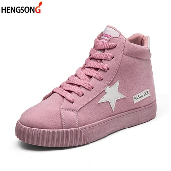 2018 Autumn Women's Walking Shoes Woman Fitness Gym Sports Shoes Outdoor Women Sneakers PU Damping Soles Lace-Up Sporting Shoes
2018 Autumn Women's Walking Shoes Woman Fitness Gym Sports Shoes Outdoor Women Sneakers PU Damping Soles Lace-Up Sporting Shoes