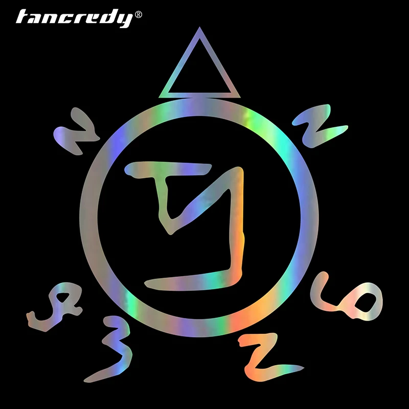 Tancredy 15*15cm Supernatural Angel Car Stickers Car Bumper Sticker Home Car Door Body Window Stickers Vinyl Decals Decoration
Tancredy 15*15cm Supernatural Angel Car Stickers Car Bumper Sticker Home Car Door Body Window Stickers Vinyl Decals Decoration