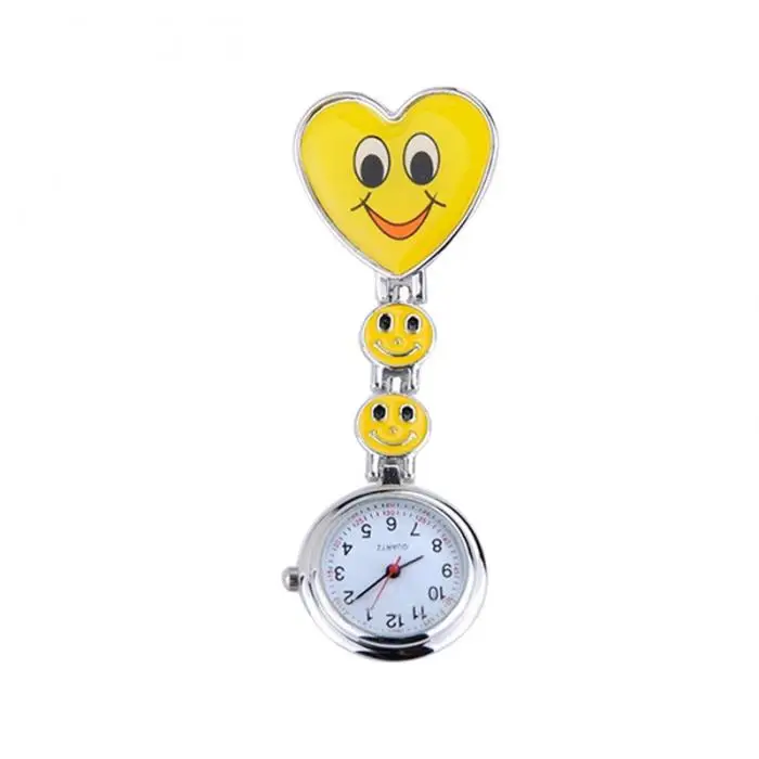 Medical Nurses Quartz Watches