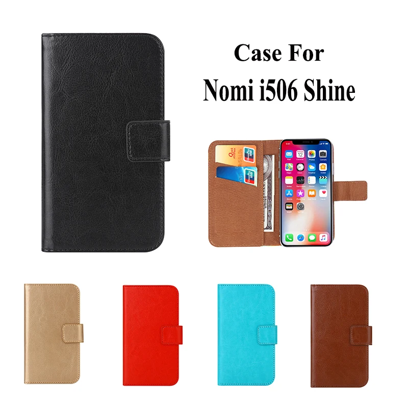 Case For Nomi i506 Shine Case high quality Pure Color Luxury Flip Leather Fashion Case Mobile Phone Bag
Case For Nomi i506 Shine Case high quality Pure Color Luxury Flip Leather Fashion Case Mobile Phone Bag