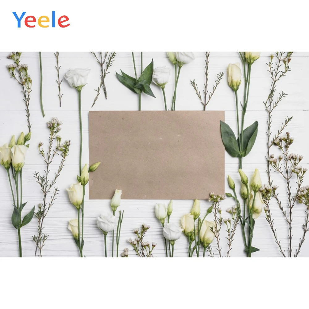 Yeele Wooden Board Flower Baby Portrait Photographic Backdrops Customized Photography Backgrounds Photocall Photo Studio
Yeele Wooden Board Flower Baby Portrait Photographic Backdrops Customized Photography Backgrounds Photocall Photo Studio