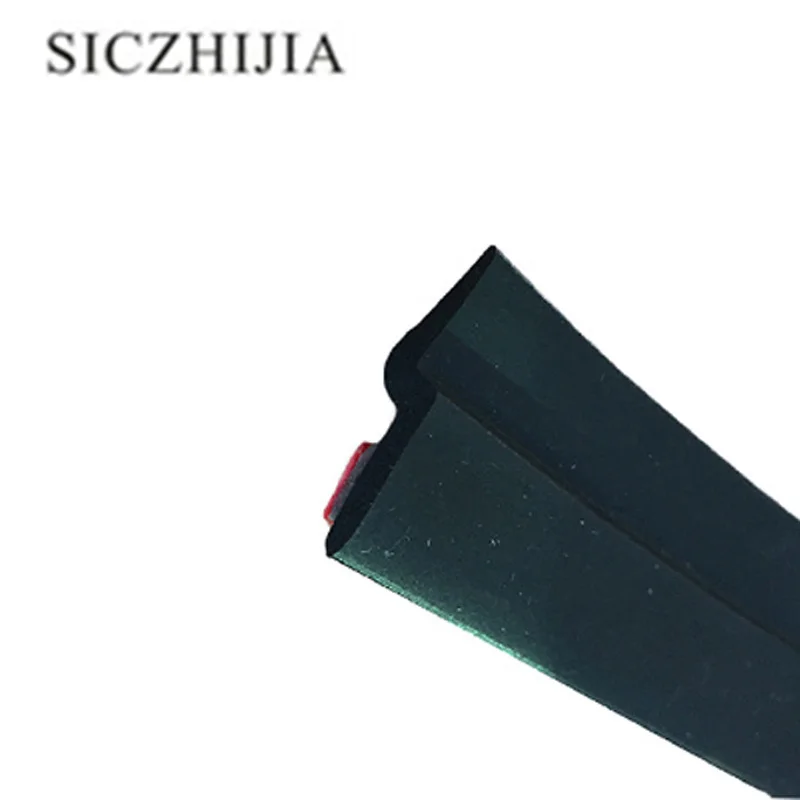 Z type car door rubber seal sound insulation strip for Mazda 2 3 5 6 CX5 CX7 CX9 Atenza Axela
Z type car door rubber seal sound insulation strip for Mazda 2 3 5 6 CX5 CX7 CX9 Atenza Axela