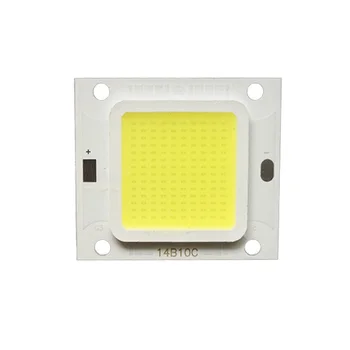 10pcs/lot 100W LED COB Chip for DIY LED Floodlight Spotlight White Warm White
10pcs/lot 100W LED COB Chip for DIY LED Floodlight Spotlight White Warm White