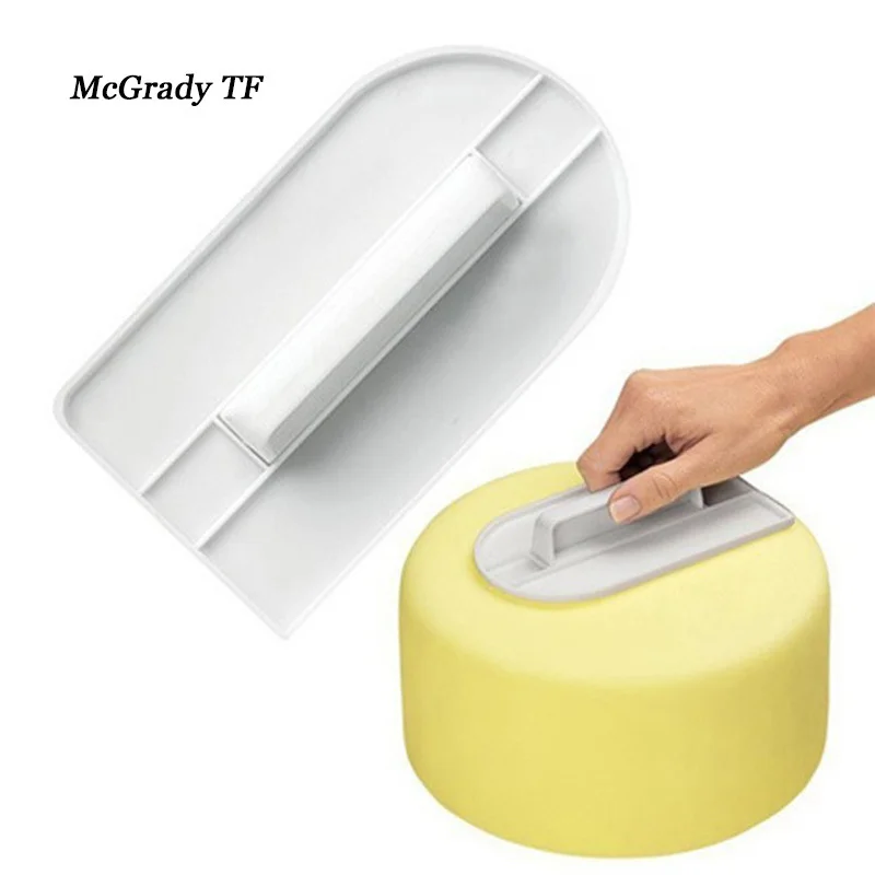 8*14cm Plastic Cake Smoother Spatulas Polisher Tools Cake Decorating Tool Smoother Fondant Sugarcraft Baking Tools Cake Tools
8*14cm Plastic Cake Smoother Spatulas Polisher Tools Cake Decorating Tool Smoother Fondant Sugarcraft Baking Tools Cake Tools