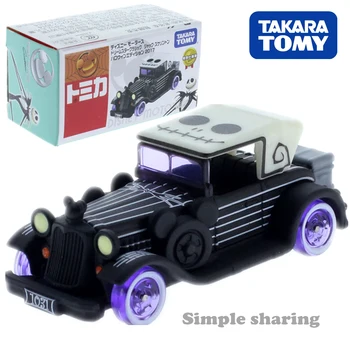 takara tomy Tomica Disney Motors Star Classic car Skellington Halloween CAR toy Diecast miniature truck model kit funny kids toy
takara tomy Tomica Disney Motors Star Classic car Skellington Halloween CAR toy Diecast miniature truck model kit funny kids toy