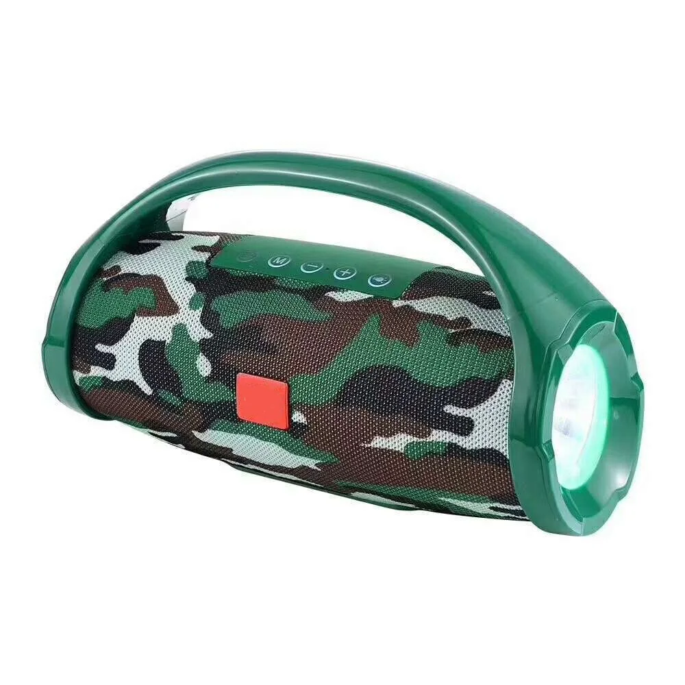 Bluetooth Speaker Waterproof Portable Outdoor Wireless Mini Column Box Speaker Support TF card FM Stereo Hi-Fi Boxes
Bluetooth Speaker Waterproof Portable Outdoor Wireless Mini Column Box Speaker Support TF card FM Stereo Hi-Fi Boxes