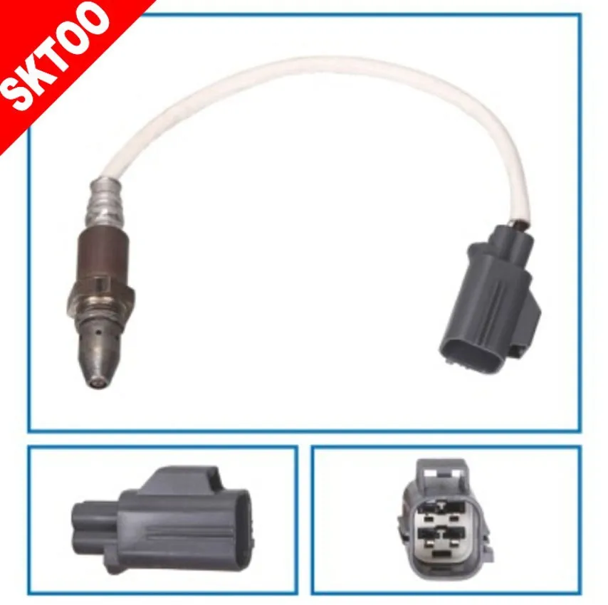 30751797 30651723 Oxygen Sensor for Volvo Lambda Sensor