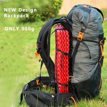 900g only Camping Hiking Backpack Sports Bag Travel Trekk Rucksack Mountain Climb Equipment 56L for Men Women males Teengers
900g only Camping Hiking Backpack Sports Bag Travel Trekk Rucksack Mountain Climb Equipment 56L for Men Women males Teengers