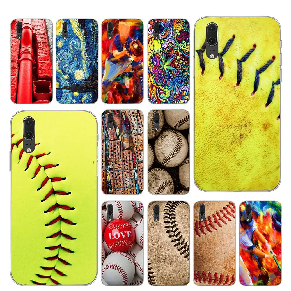 CLASSIC BASEBALL BALL Phone Case for Huawei P30 P20 P10 Mate 10 20 Pro Lite Cover
CLASSIC BASEBALL BALL Phone Case for Huawei P30 P20 P10 Mate 10 20 Pro Lite Cover