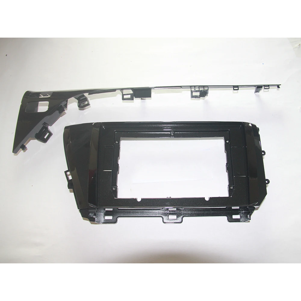 HACTIVOL 2 Din Car Radio face plate Frame for Toyota Camry 2018 low trim Car DVD Player panel dash mount kit car accessories
HACTIVOL 2 Din Car Radio face plate Frame for Toyota Camry 2018 low trim Car DVD Player panel dash mount kit car accessories