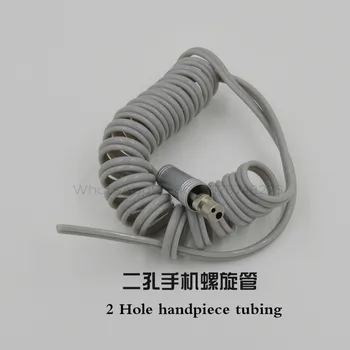 1pc Dental tubes Handpiece Hose Tubing with Connector 2 / 4 Holes for weak strong suctions pipe foot control tube free ship
1pc Dental tubes Handpiece Hose Tubing with Connector 2 / 4 Holes for weak strong suctions pipe foot control tube free ship