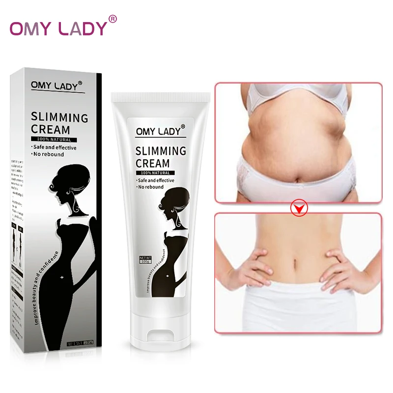 Lady cream