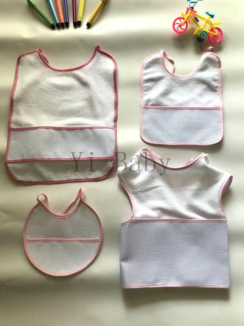 Free shipping 4PCS/Set Cross Stitch Bibs Infant saliva towels Burp Cloths Baby waterproof bibs
Free shipping 4PCS/Set Cross Stitch Bibs Infant saliva towels Burp Cloths Baby waterproof bibs