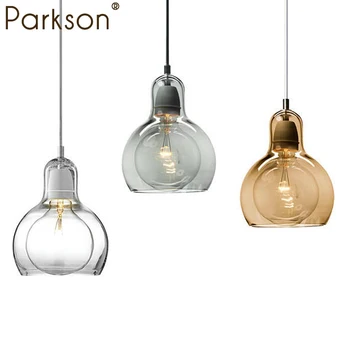 Vintage Glass Pendant Lamp 110-240V E27 Ceiling Clear Amber Gray Glass Pendant Lights Nordic Hanging Lamp Fixture Luminaire
Vintage Glass Pendant Lamp 110-240V E27 Ceiling Clear Amber Gray Glass Pendant Lights Nordic Hanging Lamp Fixture Luminaire