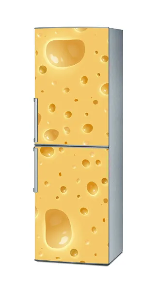 3D Custom Dishwasher Refrigerator Contact Paper Cheese Pattern Freezer Decal Panel Cover Wall Sticker Home Decor Gift
3D Custom Dishwasher Refrigerator Contact Paper Cheese Pattern Freezer Decal Panel Cover Wall Sticker Home Decor Gift
