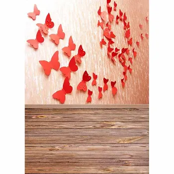 LIFE MAGIC BOX Photography Backdrops Butterfly Christmas Wedding Photo Booth Backgrounds
LIFE MAGIC BOX Photography Backdrops Butterfly Christmas Wedding Photo Booth Backgrounds