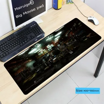 Mairuige Rubber Counter Strike Mice Mat DIY Design Computer Large Lock Edge Mousepad Gaming Table Mouse Pad For Cs Go LOL DOTA
Mairuige Rubber Counter Strike Mice Mat DIY Design Computer Large Lock Edge Mousepad Gaming Table Mouse Pad For Cs Go LOL DOTA